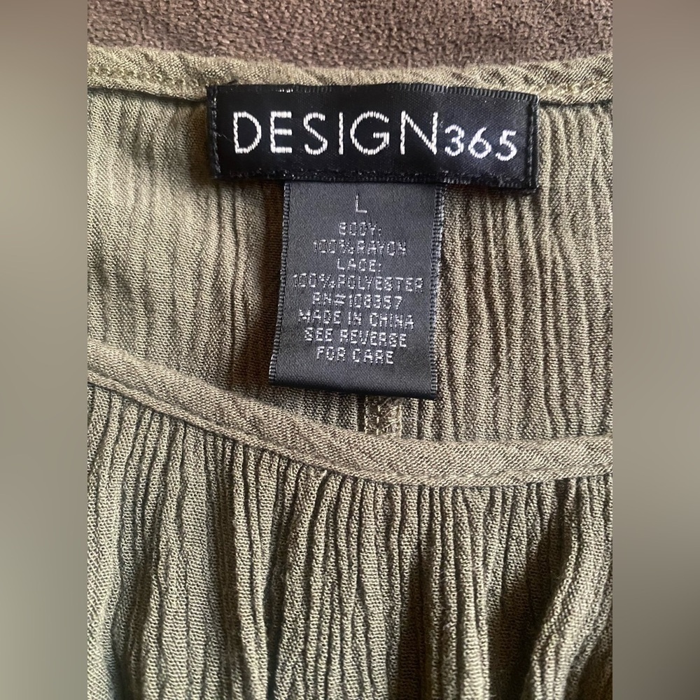 Design365 Dress - Picture 4 of 4